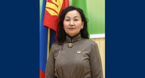 А.Оюунчимэг: ИТХ-ын зөвлөл долоон хүний бүрэлдэхүүнтэйгээс хоёр нь эмэгтэй